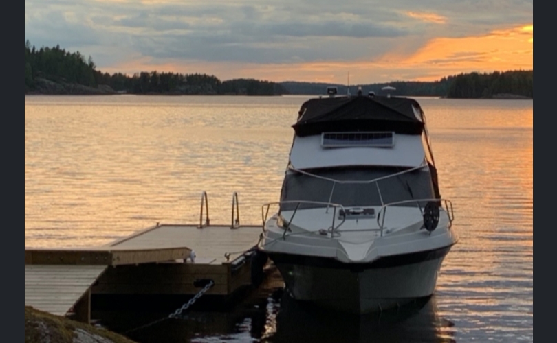 Finnsport 8500 Fly-kuva-2